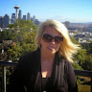 Meet your Posher, Diane